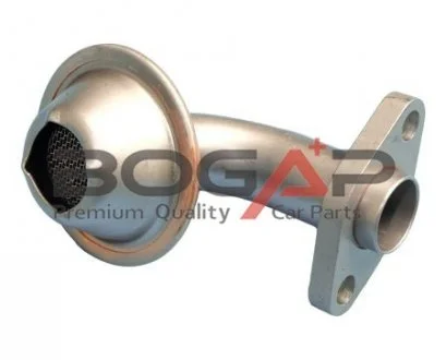 Трубка масляного Насоса 06B115251 VAG BOGAP A1411101