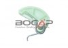 Натягувач ланцюга ГРМ BOGAP A1414102