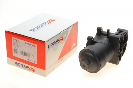 Масляний фільтр в сборе BOGAP A1425102
