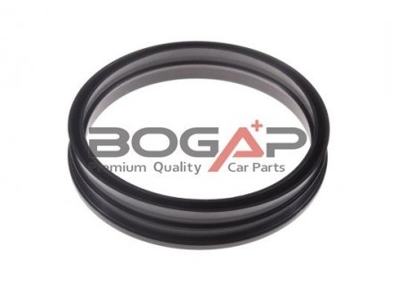 Прокладка, паливний насос BOGAP A1623103 (фото 1)