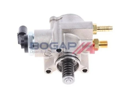 Насос високого тиску 03H127025E VAG BOGAP A1626123
