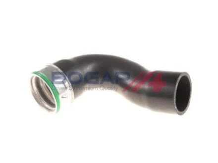 Впускная труба турбонаддува 1J0145838AF VAG BOGAP A1711110