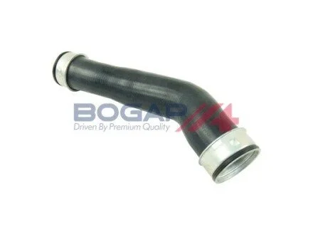 Впускна труба 1K0145834AN VAG BOGAP A1711114