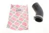 Патрубок інтеркулера Audi A3/ Seat Leon/ Skoda Octavia/ VW 1.6-2.0 TDI 12- BOGAP A1711117 (фото 2)