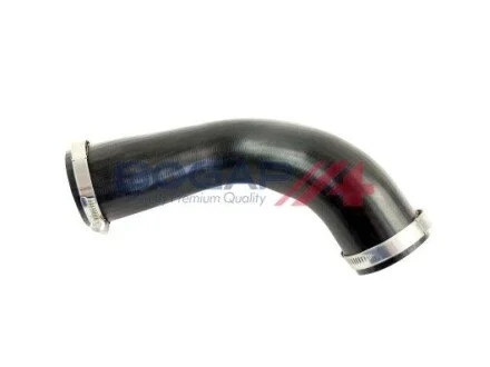 Трубка 7E0145709D VAG BOGAP A1711375