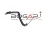 Трубка системи охолодження BOGAP A1729105