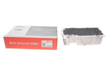 Фото 1 - піддон масляний BOGAP A1919146 Піддон масляний BOGAP A1919146 (фото 1)