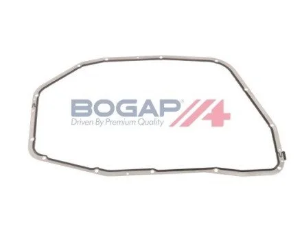 Ущільнювач 09E321371A VAG BOGAP A2141105