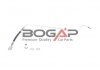 Шланг гальмівний BOGAP A3124107