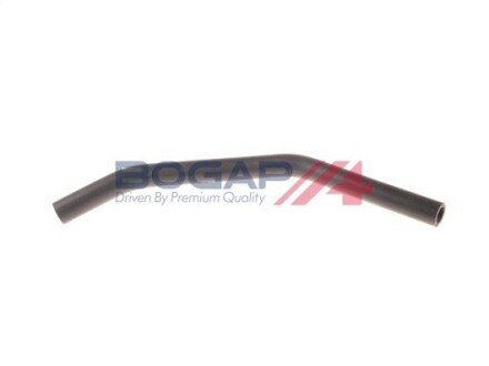 Гідравлічний шланг, рульова система 3B0422887 VAG BOGAP A3217104