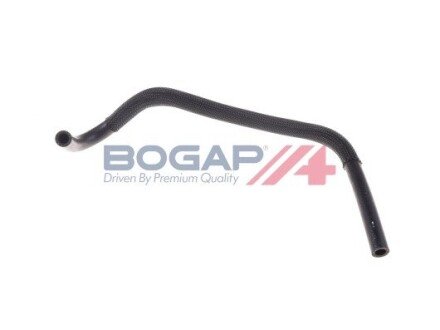 Шланг зворотної магістралі 8E0422891C VAG BOGAP A3217108