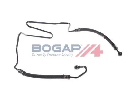 Шланг 1J0422893CN VAG BOGAP A3220106
