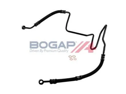 Маслопровод 1J0422893BS VAG BOGAP A3220111