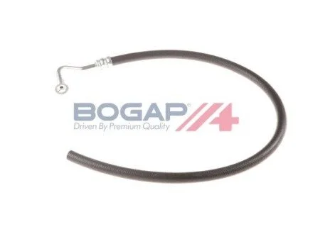 Гідравлічний шланг, рульова система BOGAP A3220119