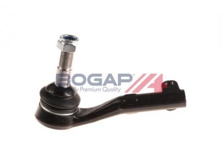 Наконечник рульової тяги 32106765090 BMW BOGAP A3233127 (фото 1)