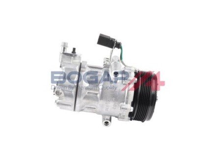 Компрессор BOGAP A4110102