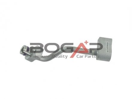 Трубка кондиционера 8R0260367 VAG BOGAP A4128125 (фото 1)