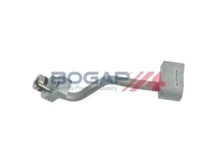 Трубка кондиционера 8R0260367 VAG BOGAP A4128125 (фото 1)