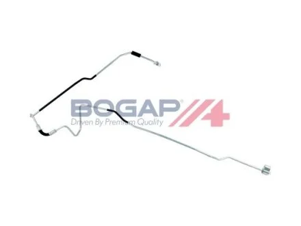 Шланг кондиціонера BOGAP A4128138