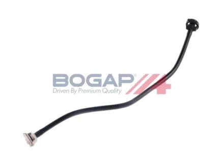Шланг 8K0121081BF VAG BOGAP A4217106