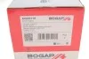 Радіатор оливний BOGAP A4222118 (фото 4)