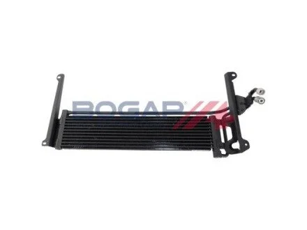 Маслоохладитель коробки передач BOGAP A4223100