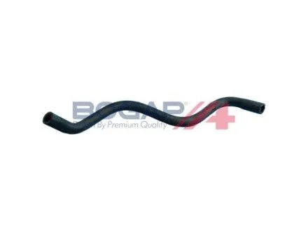 Патрубoк 535121109 VAG BOGAP A4228120