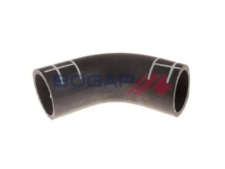 Шланг радіатора 06C121445A VAG BOGAP A4228197