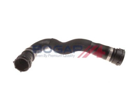 Шланг радіатора 4G0121049Q VAG BOGAP A4228200