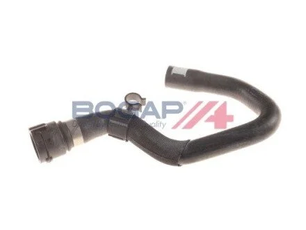 Патрубок 8K1819376J VAG BOGAP A4228208