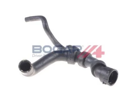 Шланг радіатора 4B0121101R VAG BOGAP A4228289