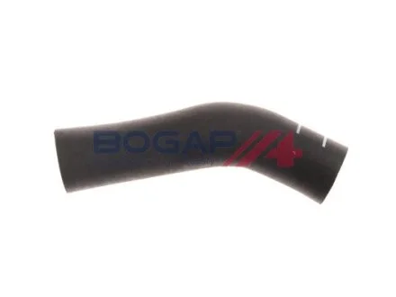 Шланг радіатора 06D121057L VAG BOGAP A4228313