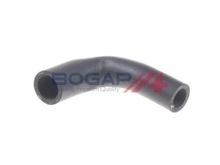 Патрубок 06E121082C VAG BOGAP A4228320