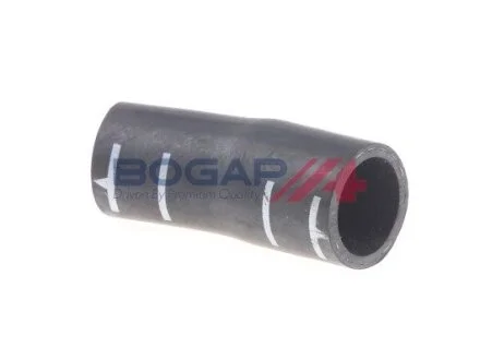 Шланг радіатора 06D121101B VAG BOGAP A4228329