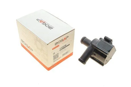 Насос системи охолодження (додатковий) BOGAP A4233108 (фото 1)