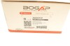 Насос системи охолодження (додатковий) BOGAP A4233132 (фото 8)