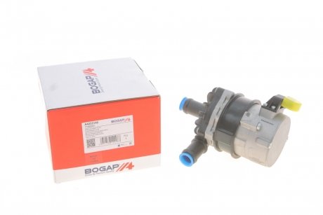 Насос системи охолодження (додатковий) BOGAP A4233140