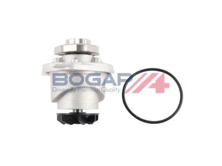 Водяний насос 066121011D VAG BOGAP A4234170