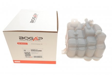 Расширительный бак BOGAP A4240113 (фото 1)