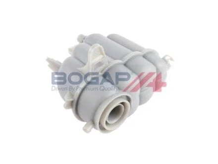 Розширювальний бак, охолоджуюча рідина 8W0121405F VAG BOGAP A4240127