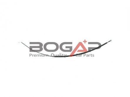 Кабель капота BOGAP A5114103 (фото 1)