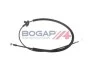 Кабель Капота 5C6823535 VAG A5114107