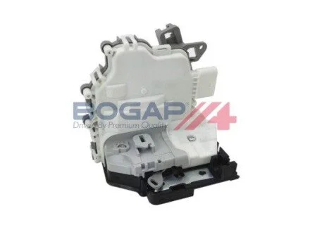 Замок дверей 8J1837016E VAG BOGAP A5316158