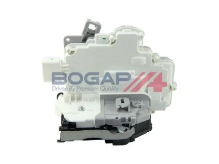 Дверний замок 4G0839015 VAG BOGAP A5316161