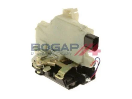Замок 3B1837015AS VAG BOGAP A5316172