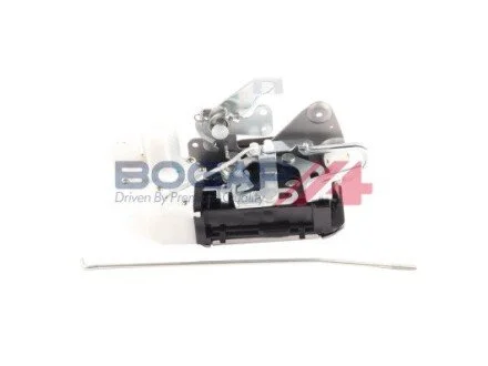 Замок 5W4837013AJ VAG BOGAP A5316192