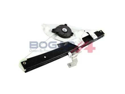 Склопідйомник 4B0839461 VAG BOGAP A5341112