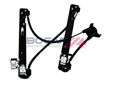 Склопідйомник 6J4837461 VAG BOGAP A5341156