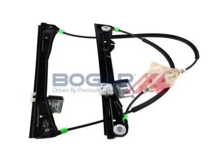 Склопідіймач 6L3837461 VAG BOGAP A5341158