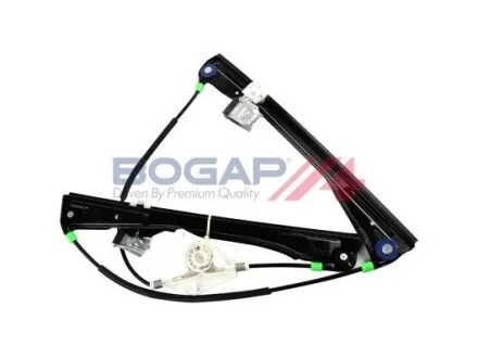 Склопідйомник 6L4837461 VAG BOGAP A5341160
